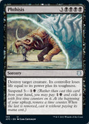 Phthisis [Dungeons & Dragons: Adventures in the Forgotten Realms Commander] - The Mythic Store | 24h Order Processing