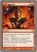 Deal Damage [Unhinged] - The Mythic Store | 24h Order Processing