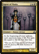 Agent of Masks [Guildpact] - The Mythic Store | 24h Order Processing