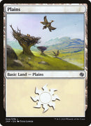 Plains (44) [Jumpstart] - The Mythic Store | 24h Order Processing