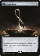 Horizon Stone (Extended Art) [Commander Legends] - The Mythic Store | 24h Order Processing