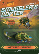 Smuggler's Copter [Secret Lair Drop Series] - The Mythic Store | 24h Order Processing