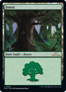 Forest (297) [30th Anniversary Edition] - The Mythic Store | 24h Order Processing