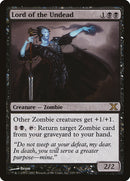 Lord of the Undead [Tenth Edition] - The Mythic Store | 24h Order Processing