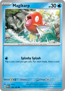 Magikarp (129/165) [Scarlet & Violet 151] - The Mythic Store | 24h Order Processing