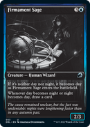 Firmament Sage [Innistrad: Double Feature] - The Mythic Store | 24h Order Processing