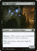 Alley Strangler [Jumpstart 2022] - The Mythic Store | 24h Order Processing