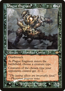 Plague Engineer (Retro) [Modern Horizons] - The Mythic Store | 24h Order Processing
