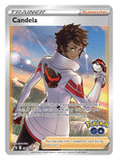 Candela (SWSH228) [Sword & Shield: Black Star Promos] - The Mythic Store | 24h Order Processing