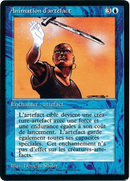 Animate Artifact [Foreign Black Border] - The Mythic Store | 24h Order Processing