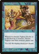 Dream Fighter [Mirage] - The Mythic Store | 24h Order Processing