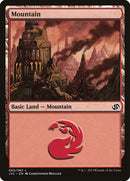 Mountain (60) [Duel Decks Anthology] - The Mythic Store | 24h Order Processing