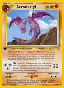 Aerodactyl (15/64) [Neo Revelation 1st Edition] - The Mythic Store | 24h Order Processing