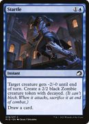 Startle [Innistrad: Midnight Hunt] - The Mythic Store | 24h Order Processing