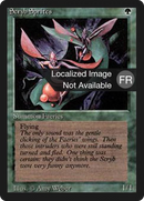 Scryb Sprites [Foreign Black Border] - The Mythic Store | 24h Order Processing