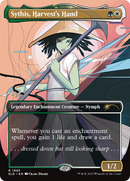 Sythis, Harvest's Hand [Secret Lair Drop Series] - The Mythic Store | 24h Order Processing