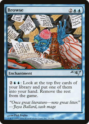 Browse [Coldsnap Theme Decks] - The Mythic Store | 24h Order Processing