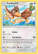 Farfetch'd (127/181) [Sun & Moon: Team Up] - The Mythic Store | 24h Order Processing