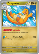 Dragonite (149/165) [Scarlet & Violet 151] - The Mythic Store | 24h Order Processing