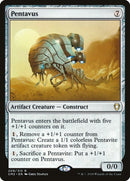 Pentavus [Commander Anthology Volume II] - The Mythic Store | 24h Order Processing