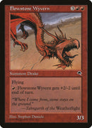 Flowstone Wyvern [Tempest] - The Mythic Store | 24h Order Processing