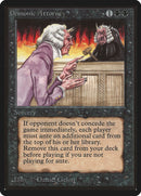 Demonic Attorney [Beta Edition] - The Mythic Store | 24h Order Processing