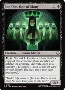 Joo Dee, One of Many [Avatar: The Last Airbender] - The Mythic Store | 24h Order Processing