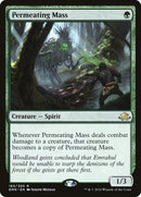 Permeating Mass [Eldritch Moon] - The Mythic Store | 24h Order Processing