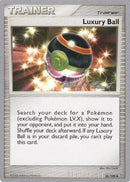 Luxury Ball (86/100) (Boltevoir - Michael Pramawat) [World Championships 2010] - The Mythic Store | 24h Order Processing