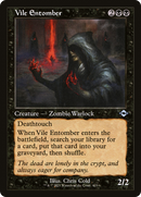 Vile Entomber (Retro) [Modern Horizons 2] - The Mythic Store | 24h Order Processing