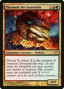 Thromok the Insatiable [Planechase 2012] - The Mythic Store | 24h Order Processing