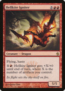 Hellkite Igniter [Mirrodin Besieged] - The Mythic Store | 24h Order Processing