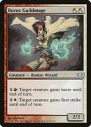 Boros Guildmage [Planechase] - The Mythic Store | 24h Order Processing
