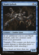 Skaab Goliath [Magic Origins] - The Mythic Store | 24h Order Processing