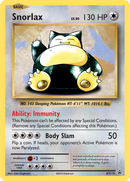 Snorlax (XY179) [XY: Black Star Promos] - The Mythic Store | 24h Order Processing