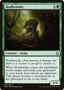 Skullwinder [Commander Anthology] - The Mythic Store | 24h Order Processing