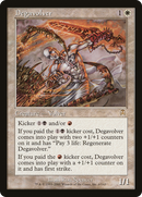 Degavolver [Apocalypse] - The Mythic Store | 24h Order Processing