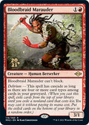 Bloodbraid Marauder [Modern Horizons 2 Prerelease Promos] - The Mythic Store | 24h Order Processing