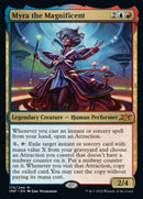 Myra the Magnificent [Unfinity] - The Mythic Store | 24h Order Processing