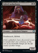 Gifted Aetherborn [Game Night: Free-for-All] - The Mythic Store | 24h Order Processing