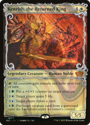 Kenrith, the Returned King (Halo Foil) [Multiverse Legends] - The Mythic Store | 24h Order Processing