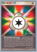 Scramble Energy (89/101) (Psychic Lock - Jason Klaczynski) [World Championships 2008] - The Mythic Store | 24h Order Processing