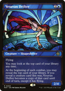 Vesuvan Drifter (Showcase) [March of the Machine: The Aftermath] - The Mythic Store | 24h Order Processing