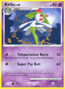 Kirlia (51/127) [Platinum: Base Set] - The Mythic Store | 24h Order Processing