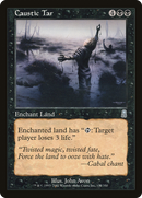 Caustic Tar [Odyssey] - The Mythic Store | 24h Order Processing