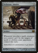 Veilstone Amulet [Future Sight] - The Mythic Store | 24h Order Processing