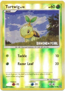 Turtwig (103/130) [Burger King Promos: 2008 Collection] - The Mythic Store | 24h Order Processing
