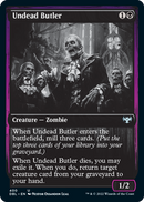 Undead Butler [Innistrad: Double Feature] - The Mythic Store | 24h Order Processing