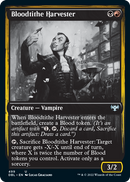 Bloodtithe Harvester [Innistrad: Double Feature] - The Mythic Store | 24h Order Processing