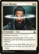 Iona's Blessing [Oath of the Gatewatch] - The Mythic Store | 24h Order Processing